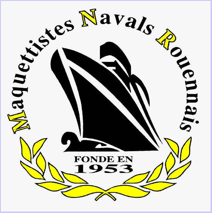 Le Logo du club